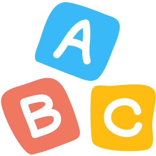 Alphabet